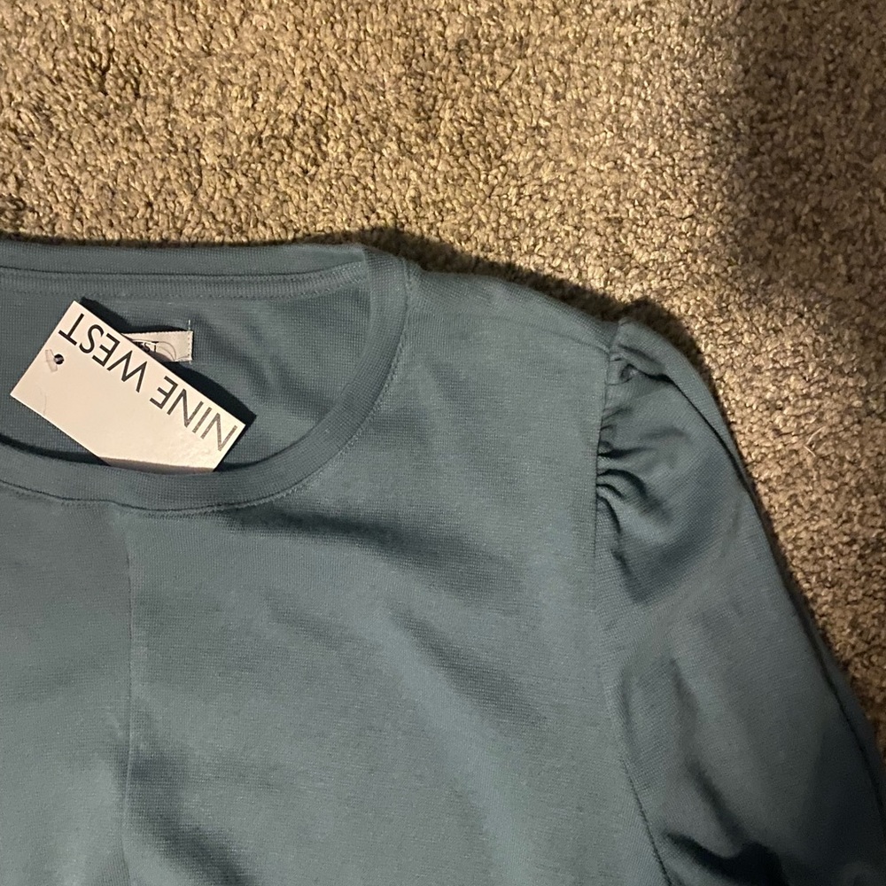 Nine West shirt